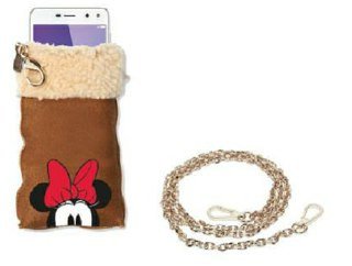 MINNIE - Custodia telefono