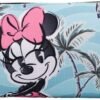 MINNIE PTUTTO QUADRATO HS TROPIC
