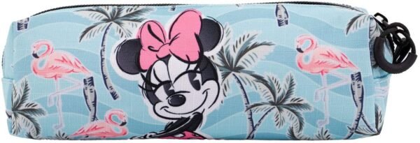 MINNIE PTUTTO QUADRATO HS TROPIC