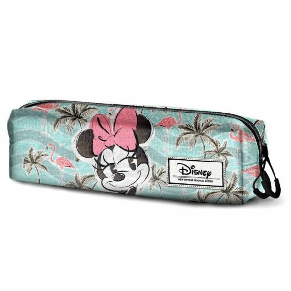 MINNIE PTUTTO QUADRATO HS TROPIC