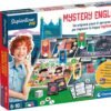 Mistery English