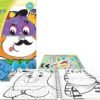 Mk mix & match flip book