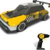 MOD. 1:14 RC RENAULT 5 TURBO 3E SCATOLA SINGOLA/SCATOLA X 4 PZ