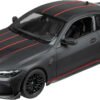 MOD. 1:16 R/C BMW M4 CSL SCATOLA SINGOLA/SCATOLA