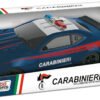MOD. 1:16 R/C CARABINIERI SCATOLA SINGOLA/SCATOLA