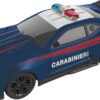 MOD. 1:16 R/C CARABINIERI SCATOLA SINGOLA/SCATOLA