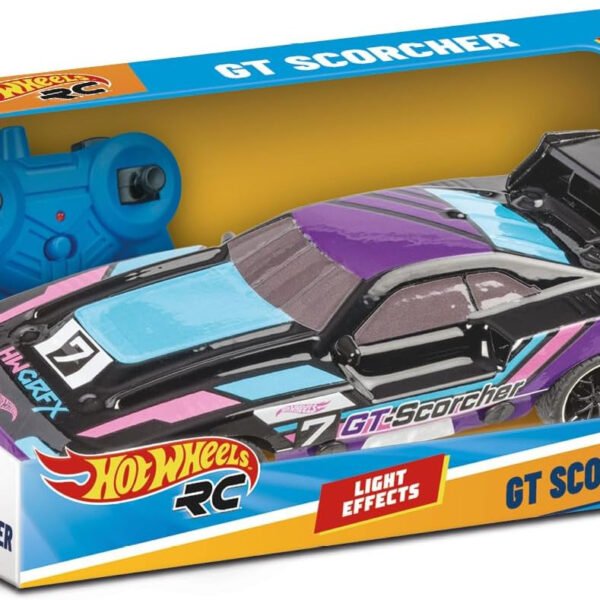 mod-1-24-hw-lr-r-c-gt-scorcher-in-scatola-singola-scatola-3.jpg MOD. 1:24 HW LR R/C GT-SCORCHER IN SCATOLA SINGOLA/SCATOLA