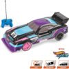 MOD. 1:24 HW LR R/C GT-SCORCHER IN SCATOLA SINGOLA/SCATOLA