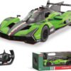 MOD. LAMBORGHINI SC63 RADIO COMANDATA 1:14 IN SCATOLA SINGOLA/SCATOLA
