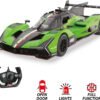 MOD. LAMBORGHINI SC63 RADIO COMANDATA 1:14 IN SCATOLA SINGOLA/SCATOLA
