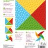Mondo Di Giochi. Sticker & Color. Bing.