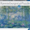 Monet: Waterlilies