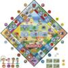 MONOPOLY ANIMAL CROSSING