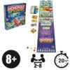 MONOPOLY LO SCONTRO F8995