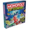 MONOPOLY LO SCONTRO F8995