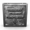 MONOPOLY MANDALORIAN