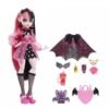 MONSTER HIGH CORE DRACULAURA HHK51