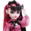 MONSTER HIGH CORE DRACULAURA HHK51