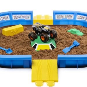Dump car