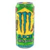 Monster Juice Rio Punch, bevanda energetica al gusto di frutta tropicale da 500ml