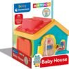 MONTESSORI BABY HOUSE