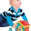 MONTESSORI BABY HOUSE