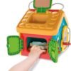 MONTESSORI BABY HOUSE