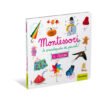 Montessori - le enciclopedie dei piccoli - le stagioni