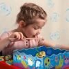 MONTESSORI LEGNO FISH FUN