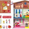 MONTESSORI MAXI LA MIA CASA