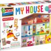 MONTESSORI MAXI LA MIA CASA