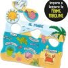 MONTESSORI MAXI TOMBOLA LETTERE E PAROLE