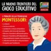 MONTESSORI MAXI TOMBOLA LETTERE E PAROLE