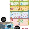 MONTESSORI PLUS NUMERI E QUANTITA'