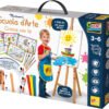 MONTESSORI SCUOLA D'ARTE CRESCE CON TE