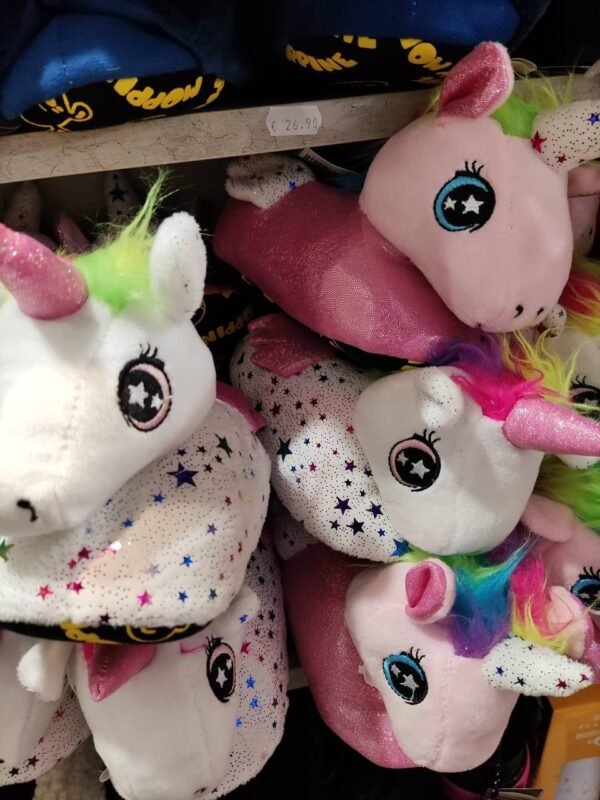MOPPINA UNICORNI SJ GANG SJ GANG