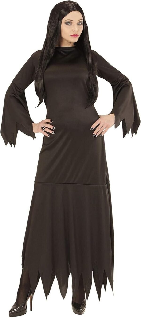 "MORTISIA" (vestito)