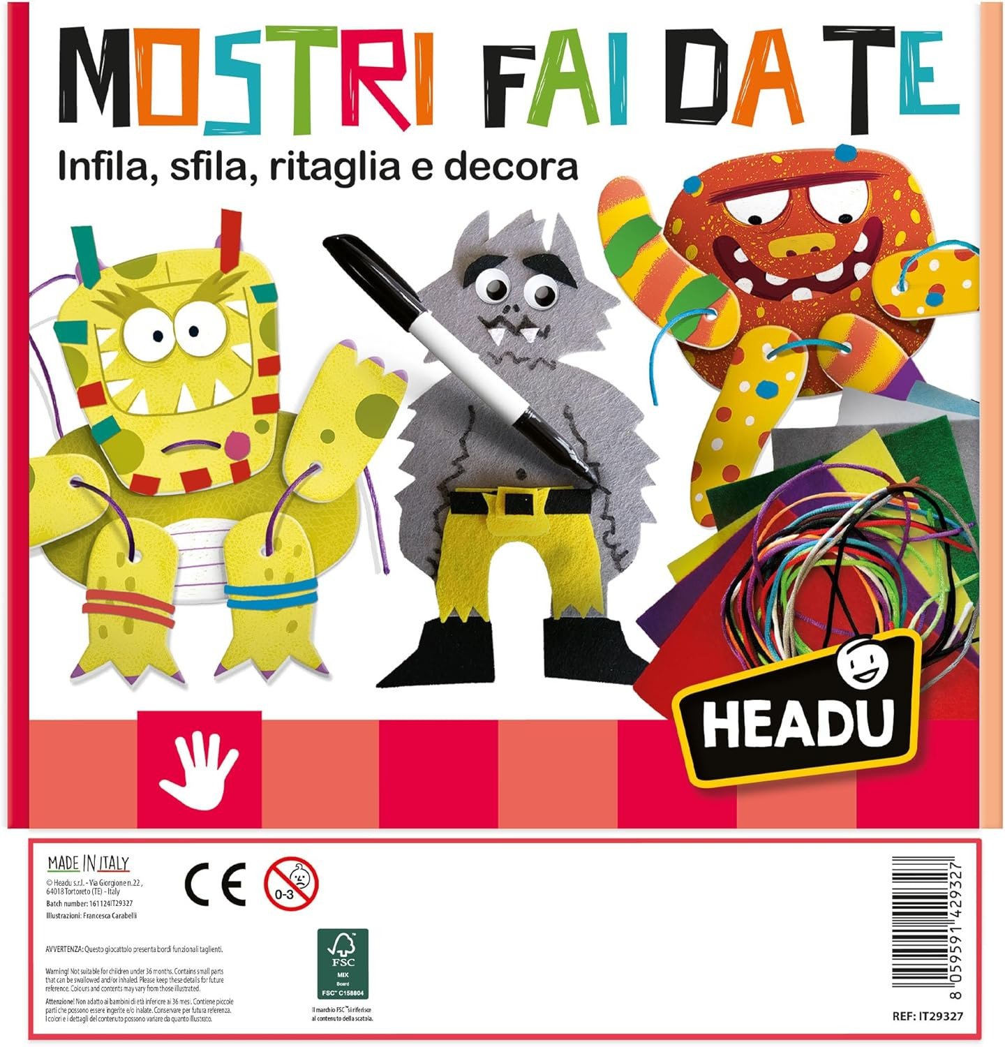 Mostri Fai da Te - immagine 2