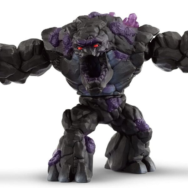 Mostro di pietra dell'ombra