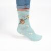 Mouse Sock Oops a Daisy