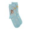 Mouse Sock Oops a Daisy