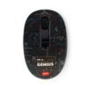 MOUSE WIRELESS -
WIRELESS MOUSE - GENIUS