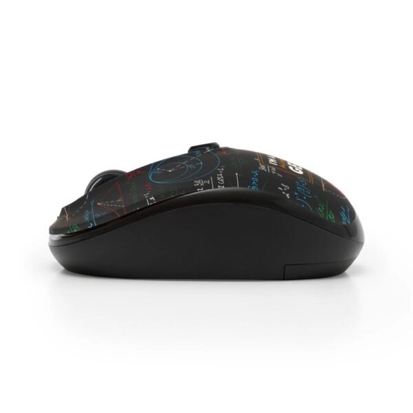 MOUSE WIRELESS -
WIRELESS MOUSE - GENIUS