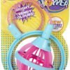 MT TWIZZLER HOPPER SHORTCARD