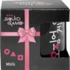 MUG CON PACK SQUID GAME BLACK