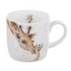 Mug - First Kiss (Giraffe) EU