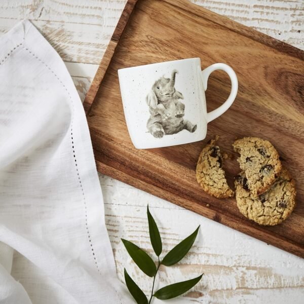 Mug - Role Model (Elephants) EU