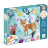 MULTI ACTIVITY SETS - Fluffy box - FSC MIX