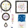 MULTIATTIVITA CON UN PRESSA-FIORI