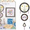 MULTIATTIVITA CON UN PRESSA-FIORI